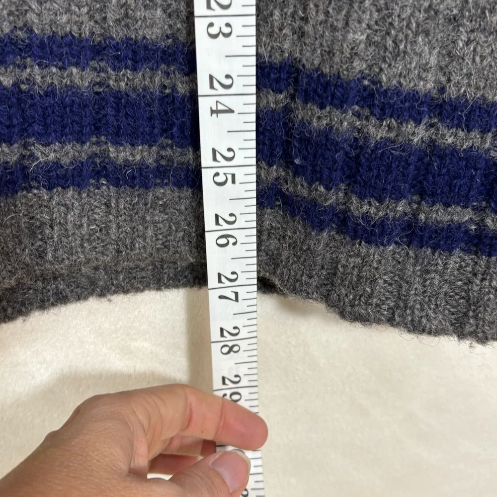 J. Crew classic crew